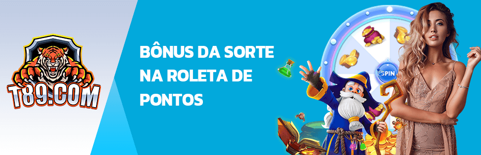 criar um sistema de aposta de jogo do bicho